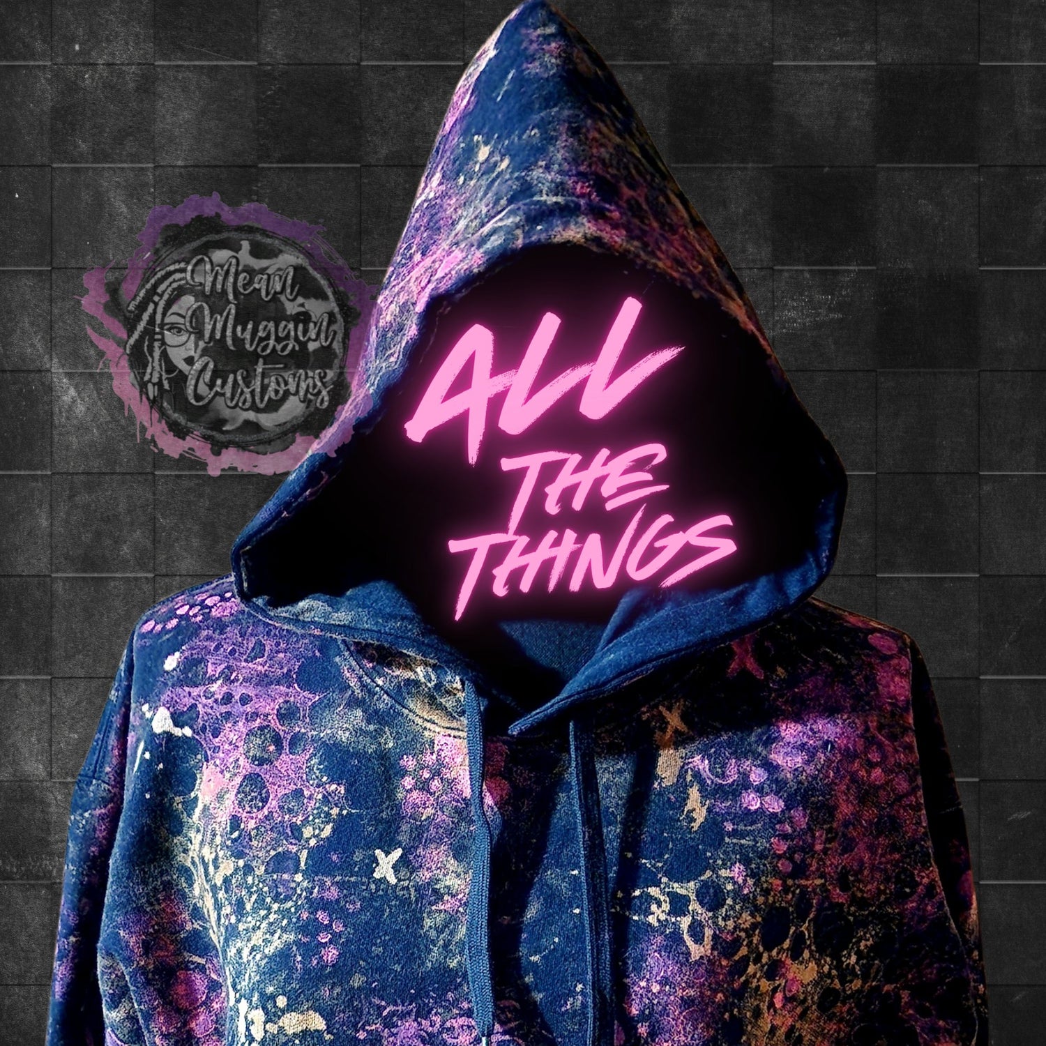 ALL THE THINGS