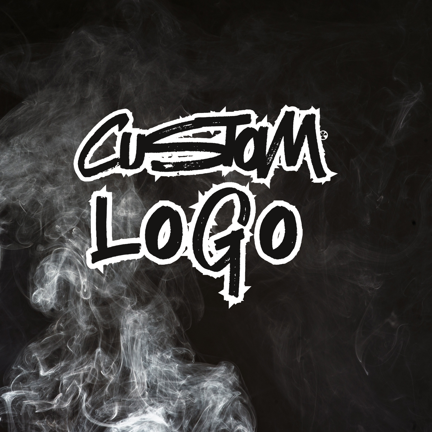 Custom Small Business Logo Design