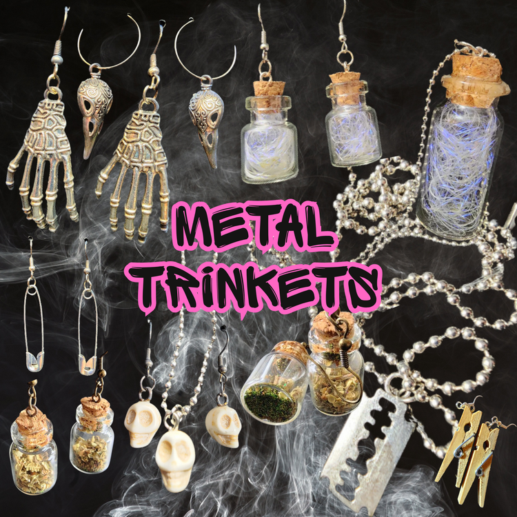 Metal Trinkets