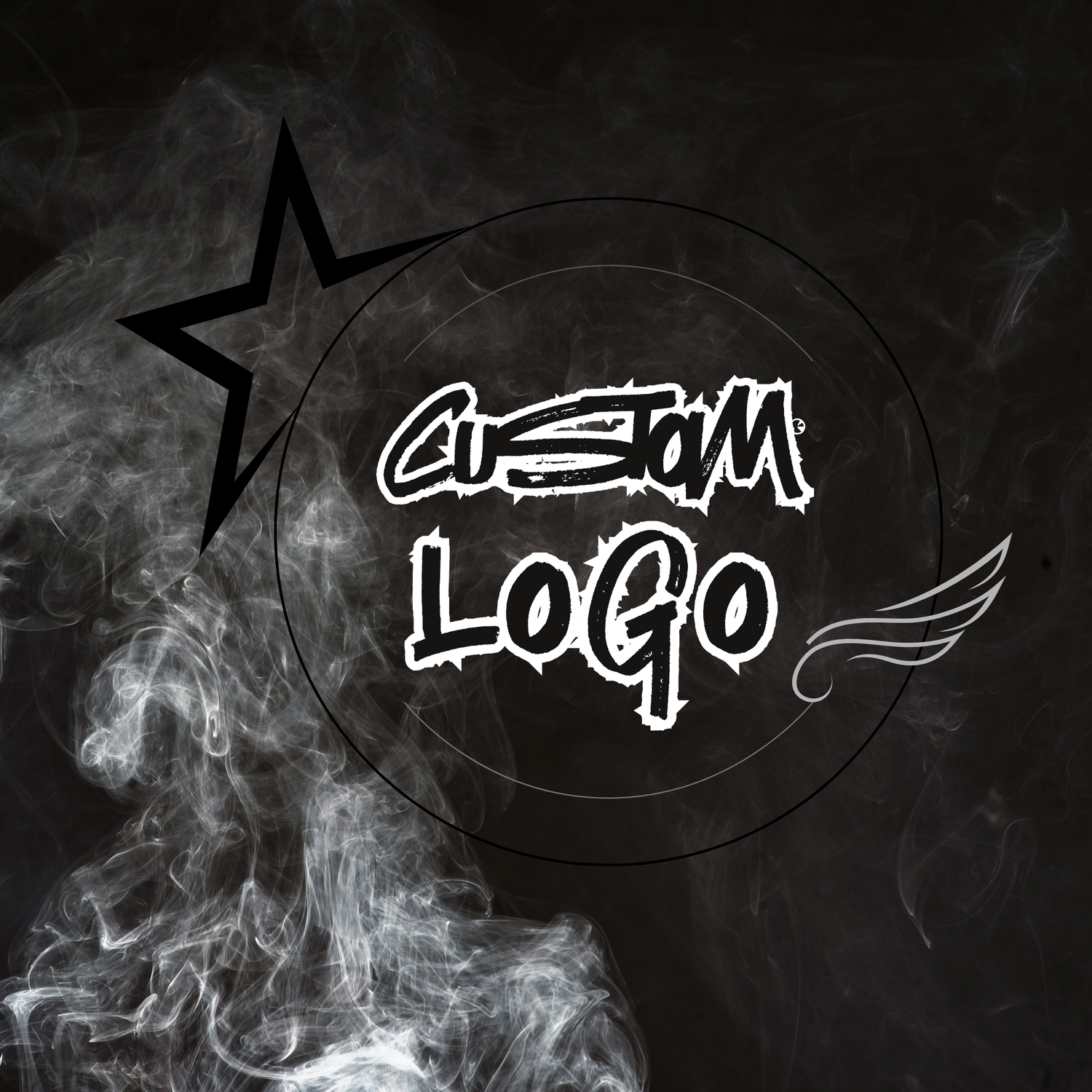 Personalized Business Logo