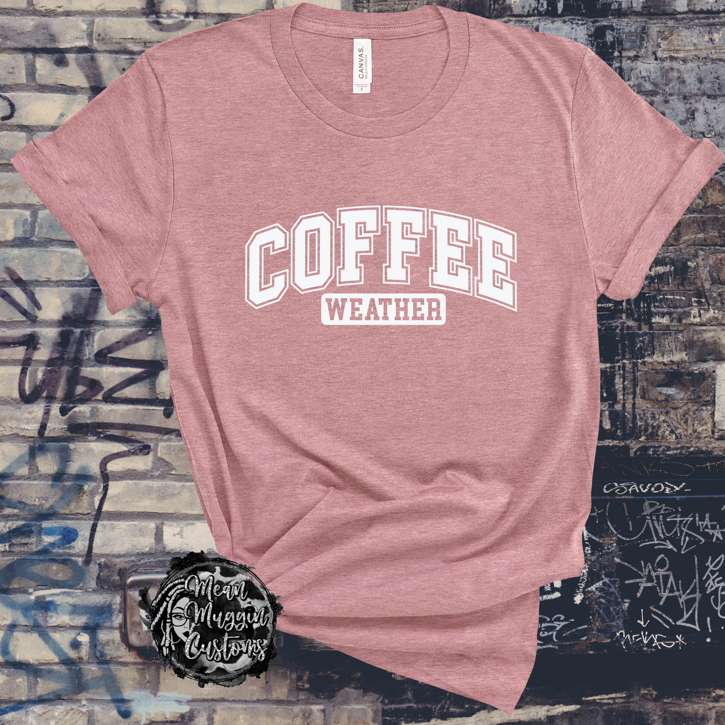 Custom Coffee Time Graphic Tee Grunge Gothic Emo Kid Men Women Unisex T Shirt Anxiety Mental Healthy