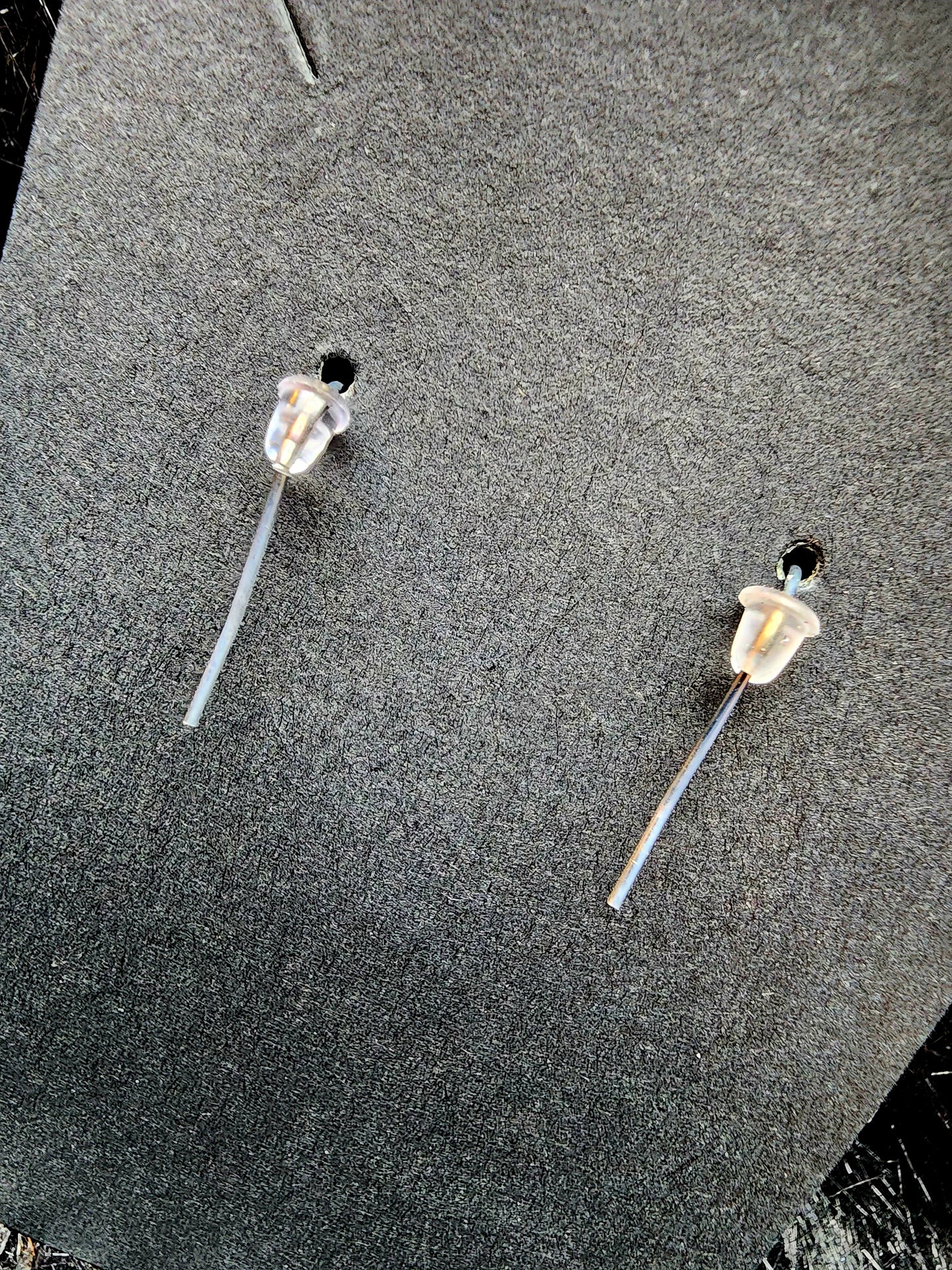 Skull Head Oddity Earrings