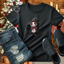 Load image into Gallery viewer, Custom Naughty but Nice Graphic Tee Grunge Gothic Emo Kid Men Women Unisex T Shirt
