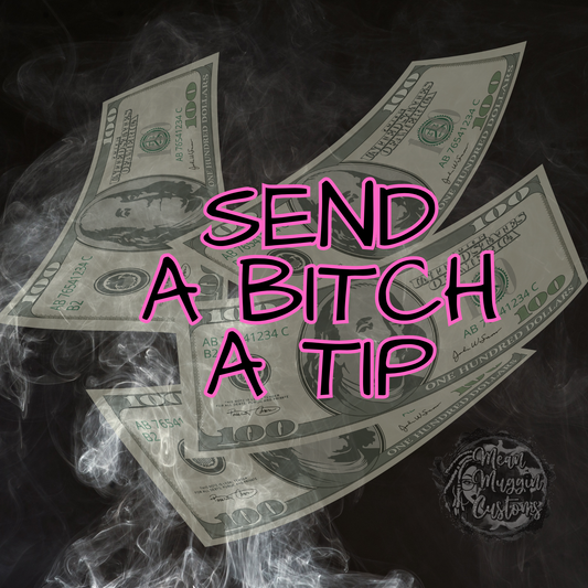 DIGITAL TIP THE ARTIST JAR