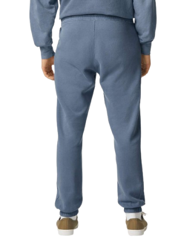 Grunge Wear Cotton relaxed Longe Sweatpants Legging Sweats Pants Jogger