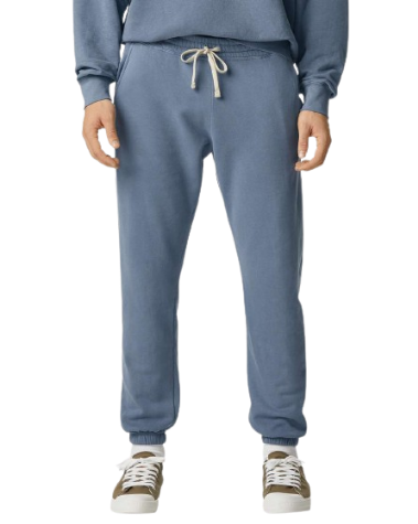 Grunge Wear Cotton relaxed Longe Sweatpants Legging Sweats Pants Jogger