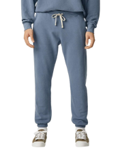 Load image into Gallery viewer, Grunge Wear Cotton relaxed Longe Sweatpants Legging Sweats Pants Jogger
