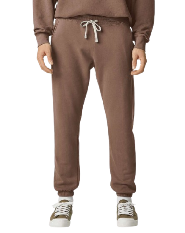 Grunge Wear Cotton relaxed Longe Sweatpants Legging Sweats Pants Jogger