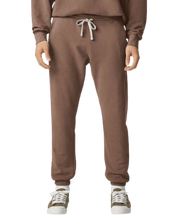 Load image into Gallery viewer, Grunge Wear Cotton relaxed Longe Sweatpants Legging Sweats Pants Jogger
