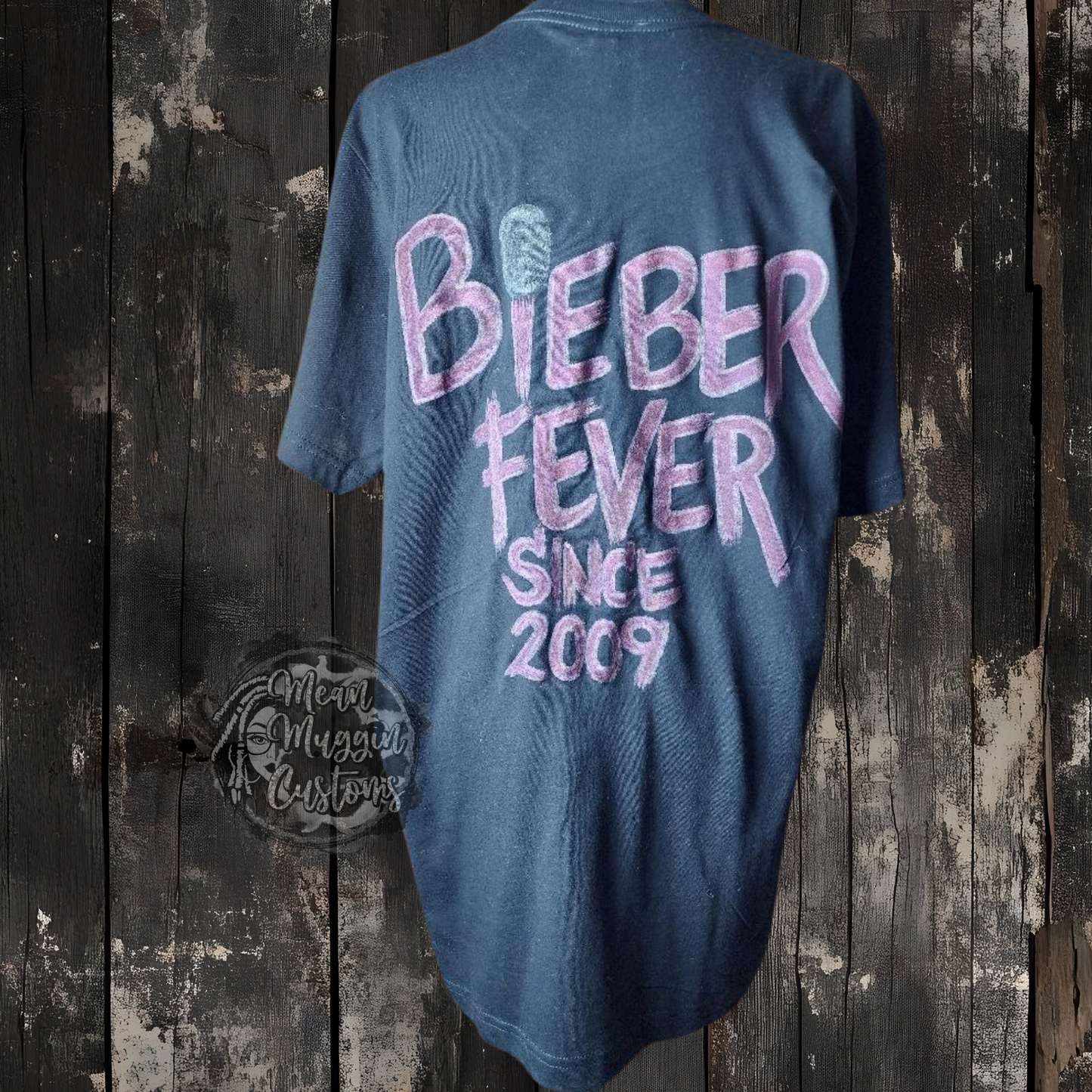 Customized Shirt