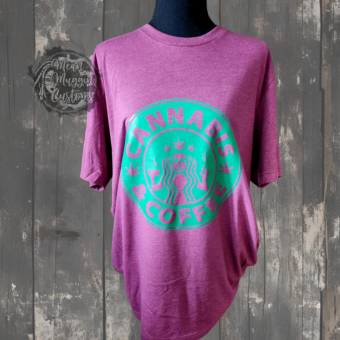Customized Shirt