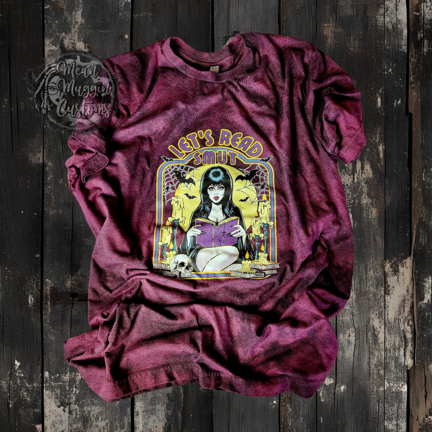 Customized Shirt