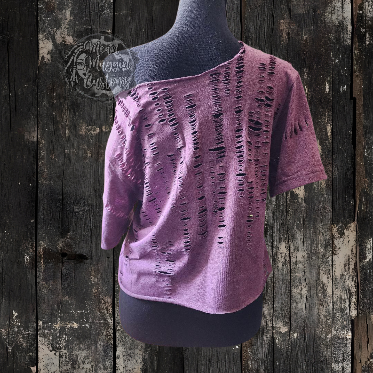 Customized Shirt
