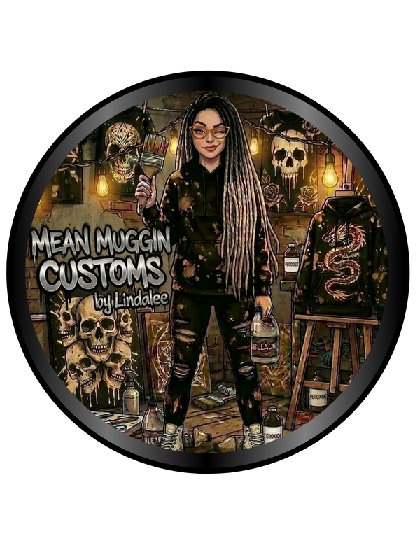 Mean Muggin Customs 