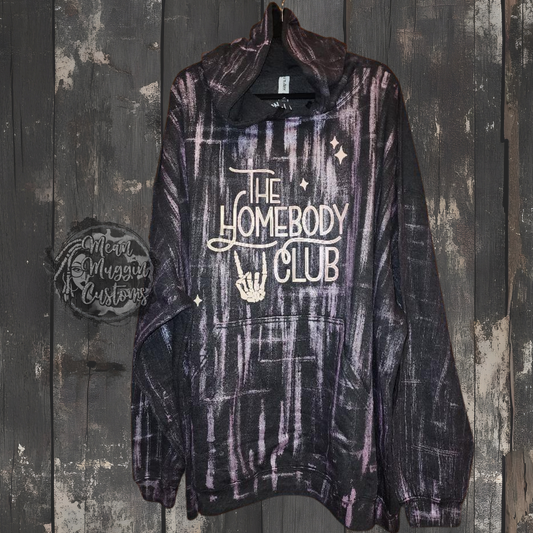 Customized Hoodie