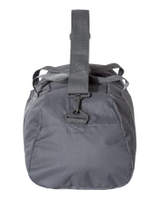 Load image into Gallery viewer, Custom Canvas Logo or Custom Designed Duffle Bag
