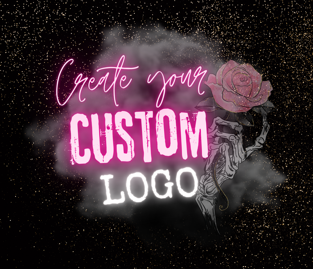 CUSTOM LOGO