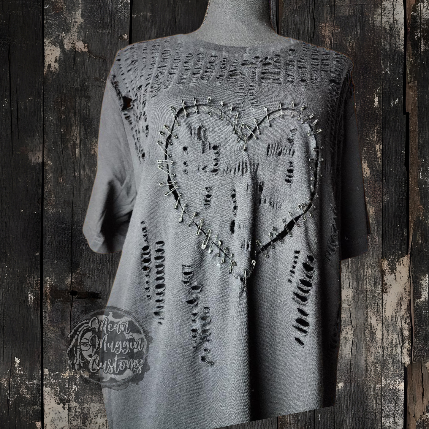 Customized Shirt