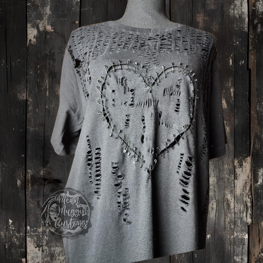 Customized Shirt