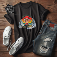 Load image into Gallery viewer, Custom Snitches Get Stiches Graphic Tee Grunge Gothic Emo Kid Men Women Unisex T Shirt
